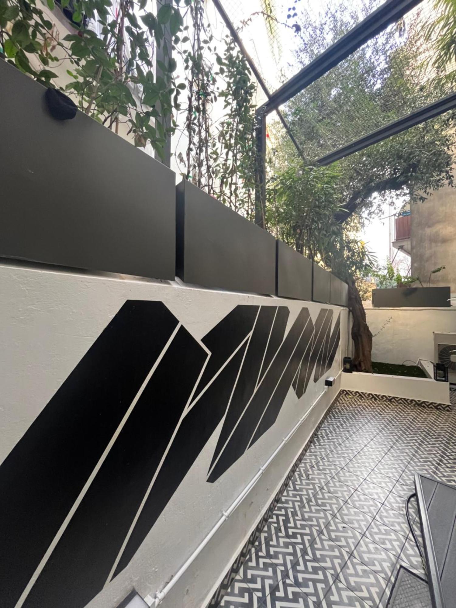 The H Experience Boutique Apartments Athènes Extérieur photo