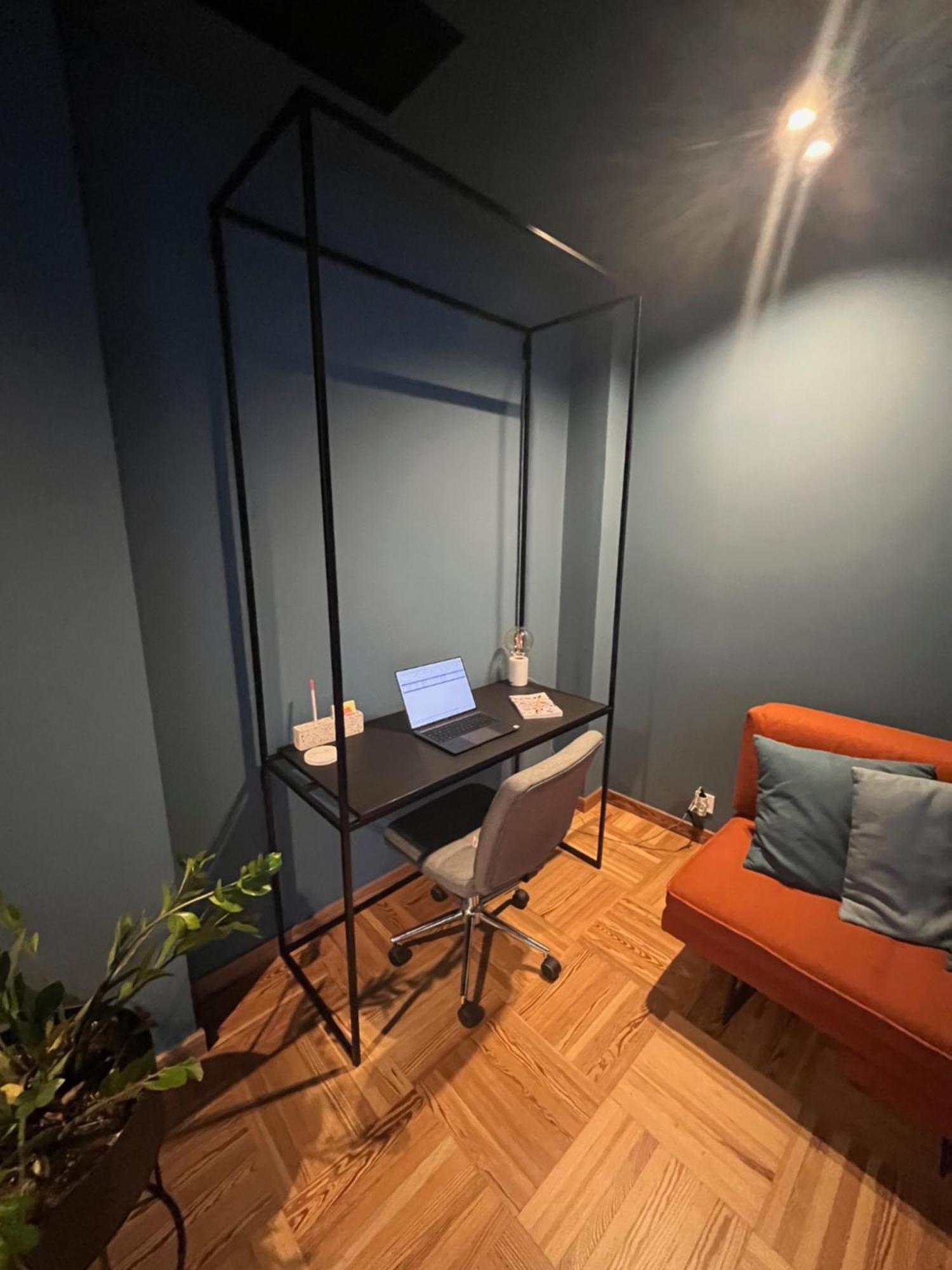 The H Experience Boutique Apartments Athènes Extérieur photo