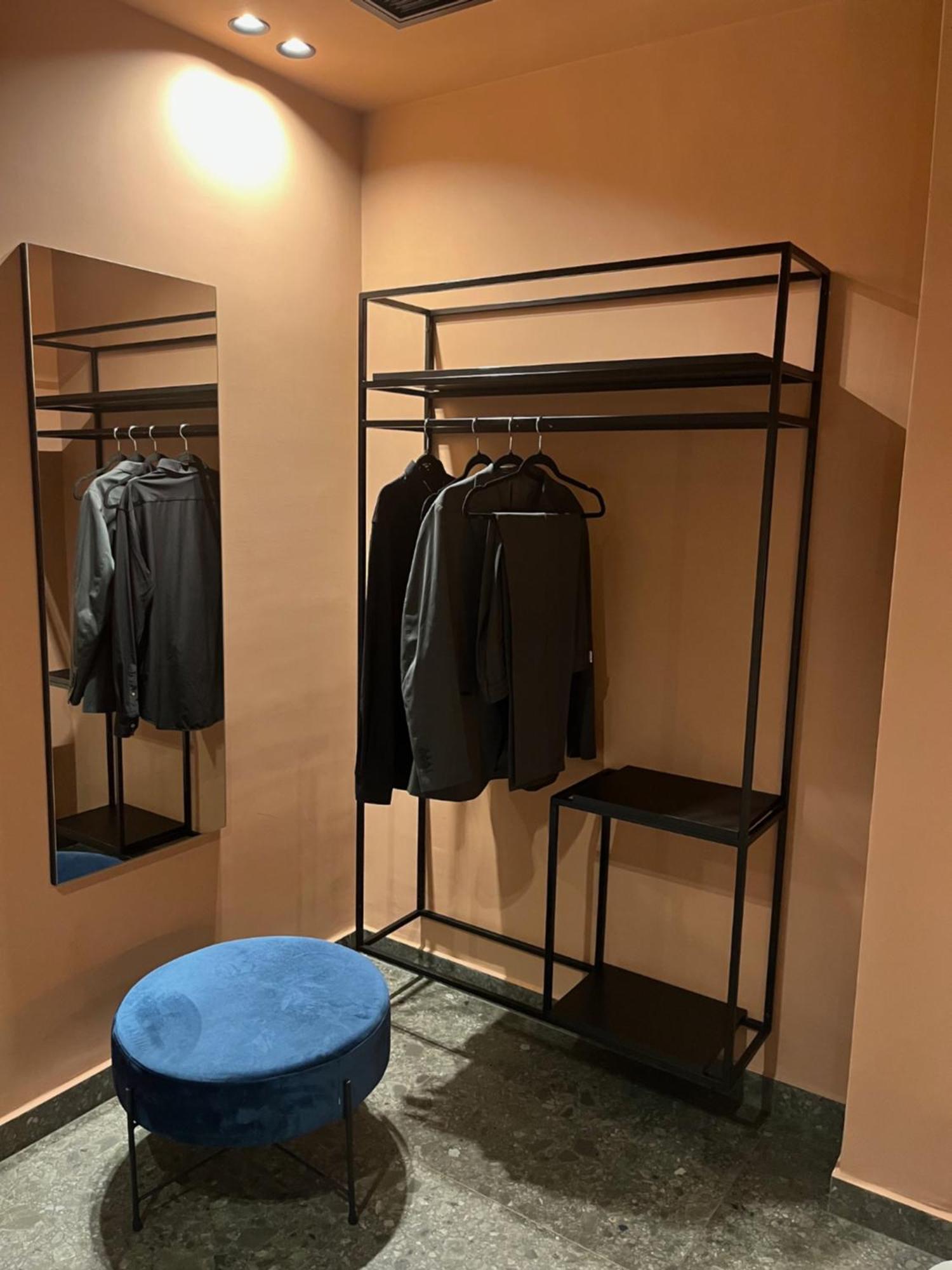 The H Experience Boutique Apartments Athènes Extérieur photo