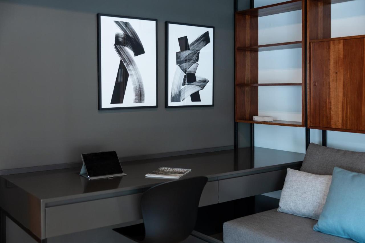 The H Experience Boutique Apartments Athènes Extérieur photo