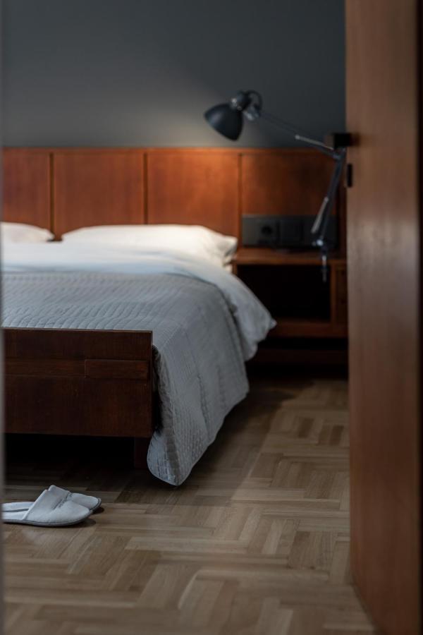 The H Experience Boutique Apartments Athènes Extérieur photo